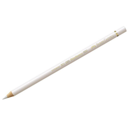 Професійний кольоровий олівець Теплий сірий 1 Faber-Castell Polychromos